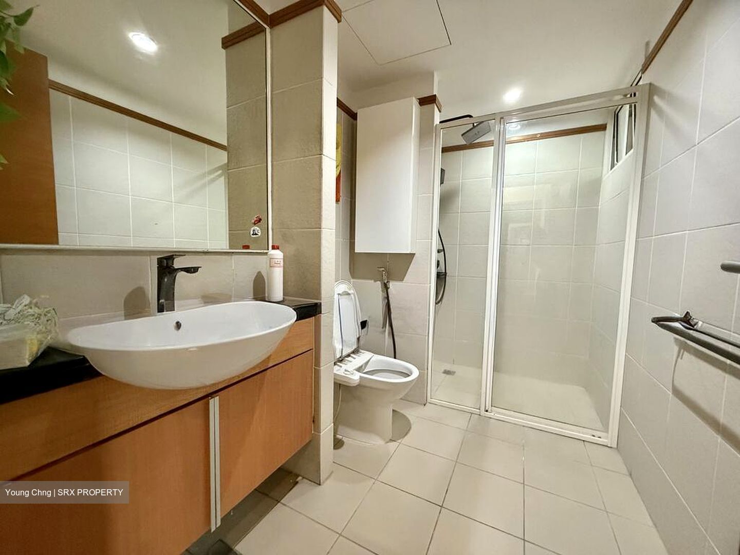 Changi Rise Condominium (D18), Condominium #497883841